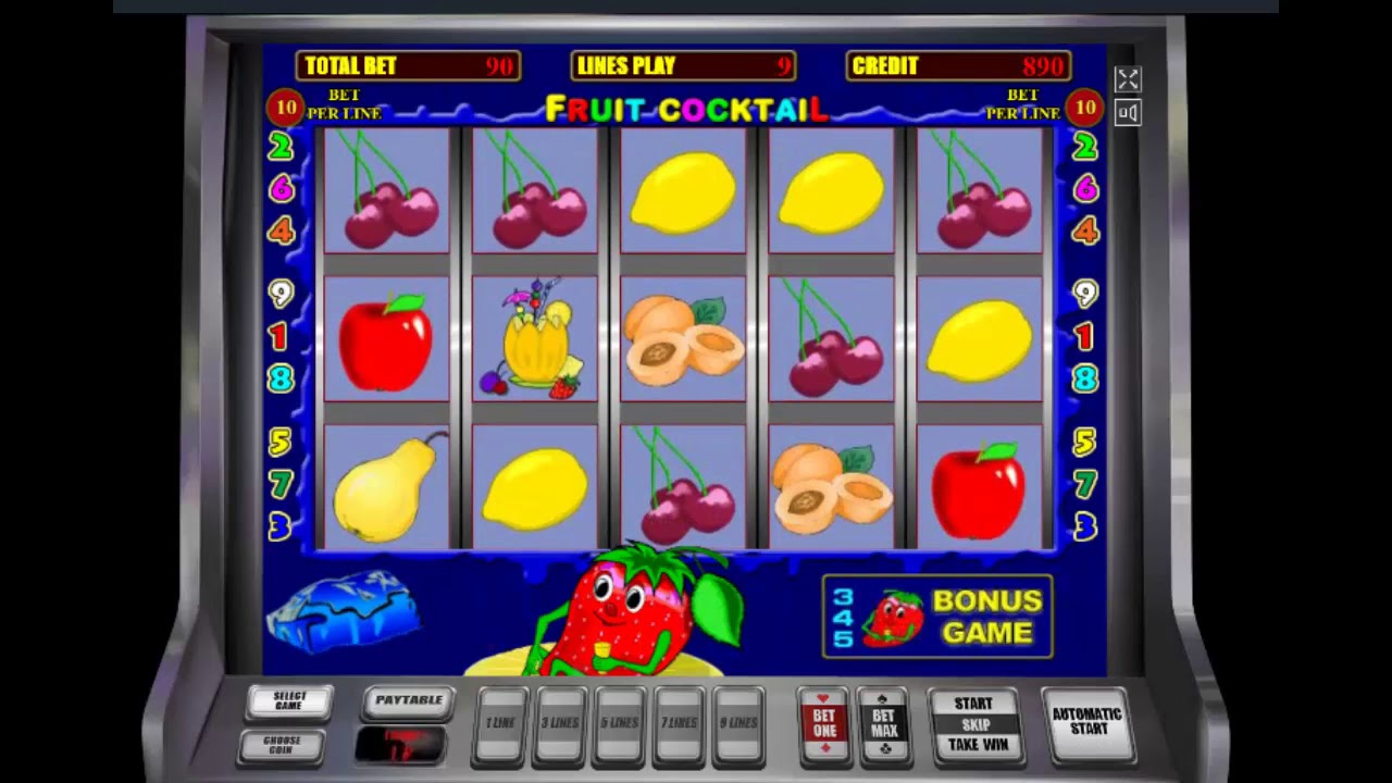 Играть в клубнику демо. Игровой автомат Fruit Cocktail в казино вулкан. Игровой автомат Fruit Cocktail Император. Fruit Cocktail Slot Machine для андроид. Игровые автоматы вулкан клубнички.