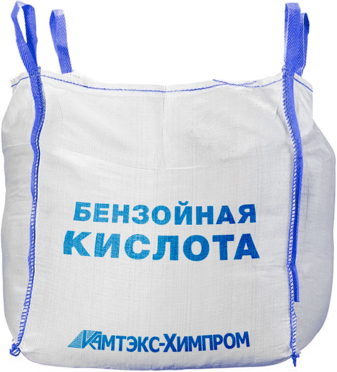Бензойная кислота (БК)