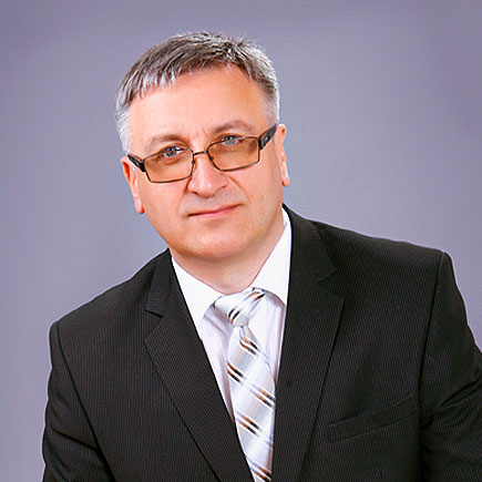 Сухинин Виктор Николаевич