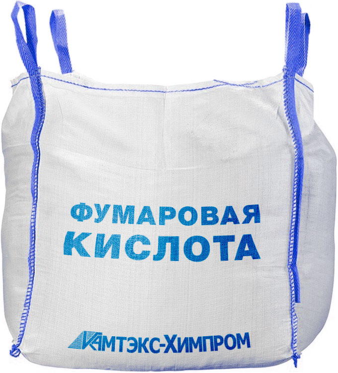 Фумаровая кислота (ФК)